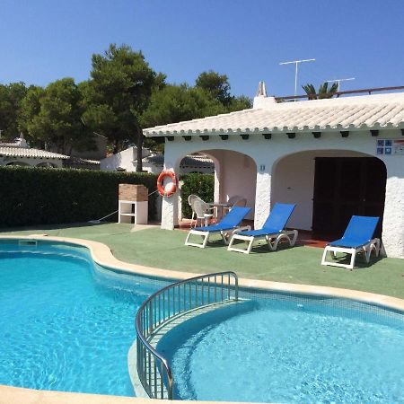 Ses Monsines Villas Cala Blanca  Exterior foto
